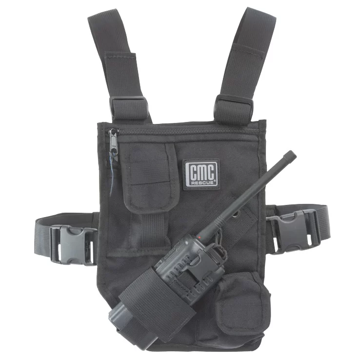 CMC Rescue ProSeries Radio Harness