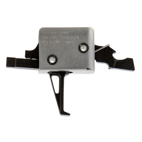CMC Triggers 90503 Drop-In Competition AR-15, AR-10 Single-Stage Flat 2.50 lbs