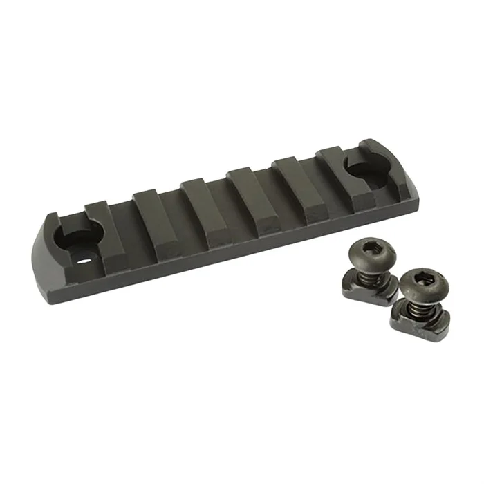 CMC TRIGGERSM-LOK PICATINNY RAIL SECTIONS ALUMINUM