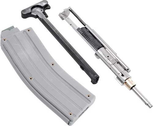 CMMG AR CONVERSION KIT .22LR 25-SHOT W/ACCYS ECHO