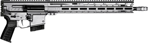 CMMG Dissent MK4 22 ARC, 16.1" Taper Threaded Barrel, Titanium Cerakote, M-Lok Handguard, 10rd