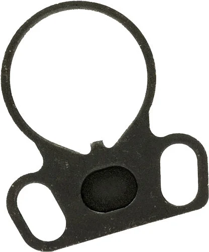 CMMG PARTS AR15 RECEIVER END PLATE AMBI SINGLE POINT