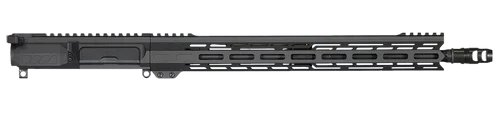 CMMG Resolute Mk4 338 ARC 16.10" 1.13" Black Nitride Barrel Aluminum Black Armor Cerakote Receiver