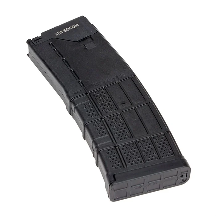 CMMGMKW-15 .458 SOCOM MAGAZINE FOR AR-15
