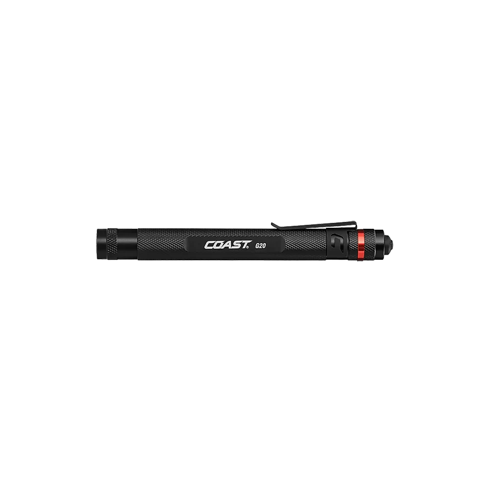 Coast G20 LED Penlight