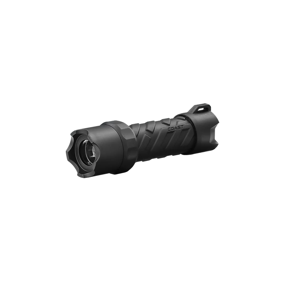Coast PolySteel 200 LED Flashlight