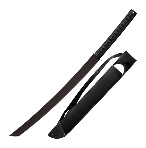 Cold CS-97TKMS Tactical Katana Machete