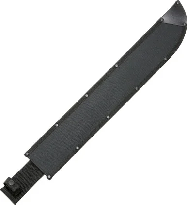 Cold Steel 21 Inch Latin Machete Sheath CSSC97AM21