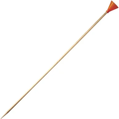 Cold Steel Bamboo Darts 50-Pack for .625 Magnum Big Bore Blowgun CSB625BB
