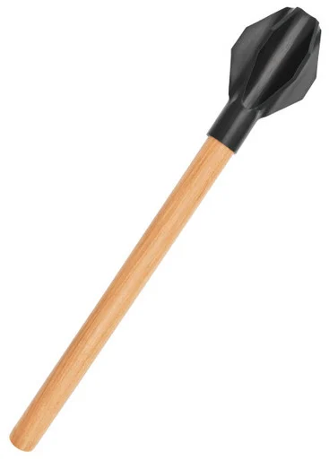 Cold Steel Chinese 6 Flange Mace - High Carbon Steel CS90MA
