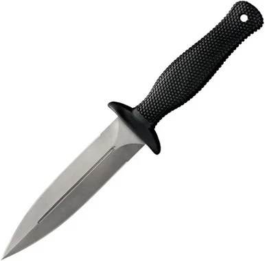 Cold Steel Counter TAC 1 Fixed Blade Knife CS10BCTL