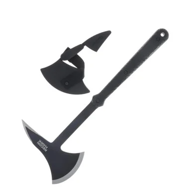 Cold Steel Demko Hawk Axe 4.5in Plain Blade CS80TPA3