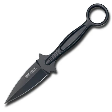Cold Steel Drop Forged Battle Ring II
