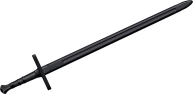 Cold Steel Hand-and-a-Half Training Sword CS92BKHNH