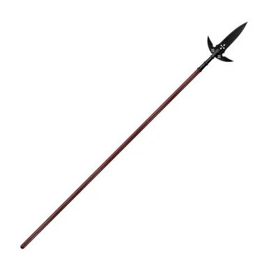 Cold Steel MAA American Spontoon Spear Ash Wood CS89MD