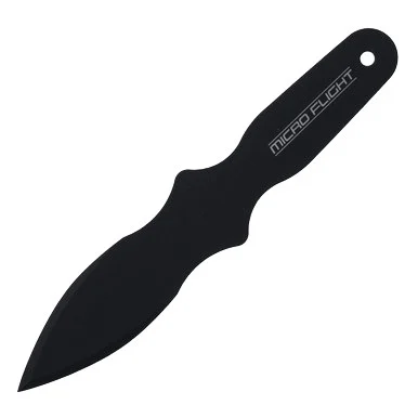 Cold Steel Micro Flight Throwing Knife CS80STMB