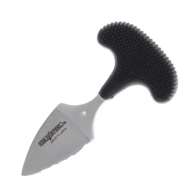 Cold Steel Mini Pal Push Dagger Spear Point Blade CS43JS
