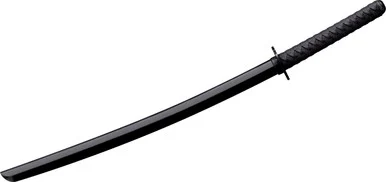 Cold Steel O Bokken Sword CS92BKKD