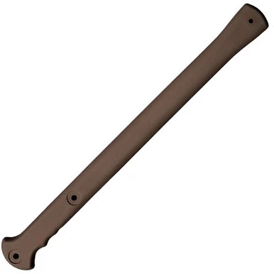 Cold Steel Replacement Trench Hawk Flat Dark Earth Polypropylene Handle CSH90PTHF