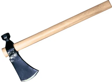 Cold Steel Rifleman Tomahawk | 22 Inch American Hickory Handle CS90R