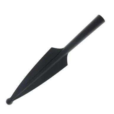 Cold Steel Spear Head Rubber Trainer CS92R95