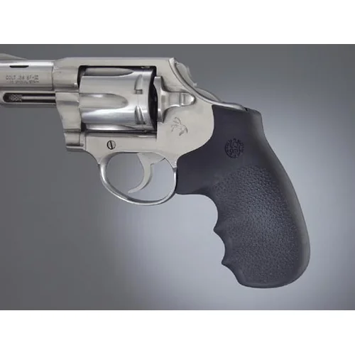 Colt Det. Spl/Dimdbk Rub Monogrip