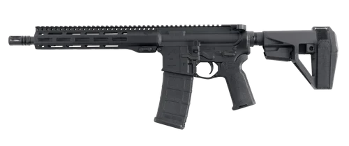 Colt M5 Carbine AR-15 Pistol 5.56mm 30rd,11.50" Barrel, M-Lok Handguard, Black Stock, Ambidextrous