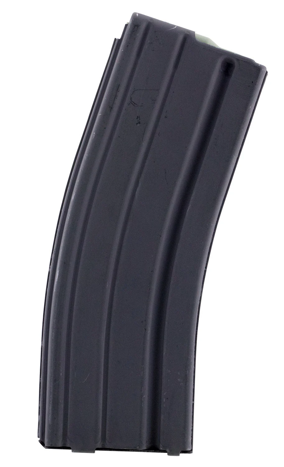 Colt Mfg SP62328RP USGI 30-Round 5.56x45mm NATO Blued Aluminum Rifle Magazine