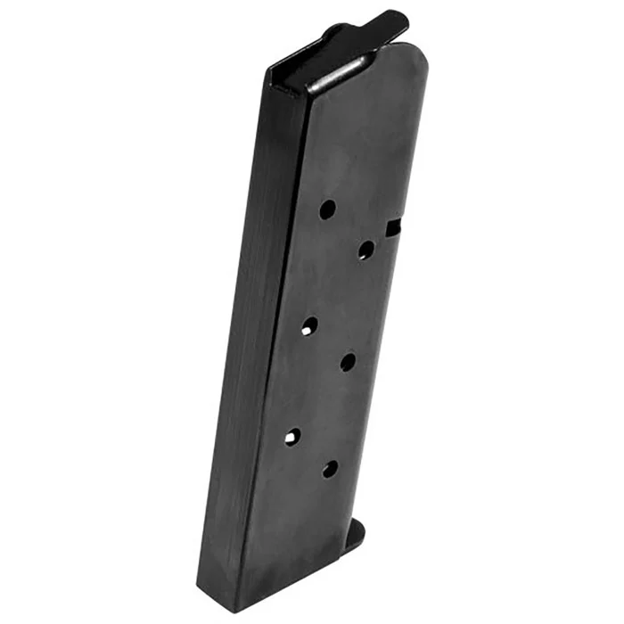 COLT1911 GOVERNMENT/COMMANDER 8RD MAGAZINE BLUED
