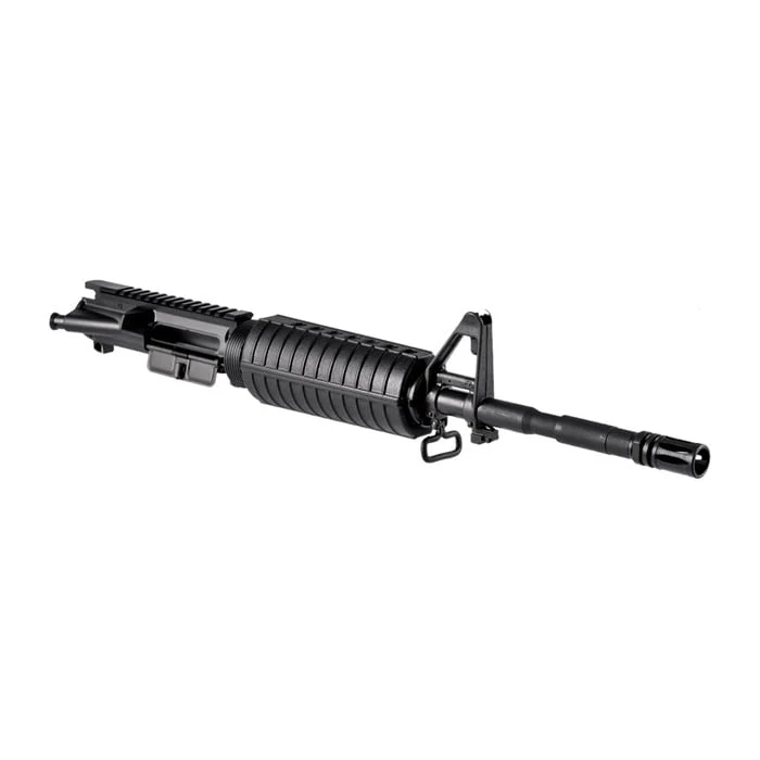 COLTM4 UPPER RECEIVER 5.56 SOCOM BARREL