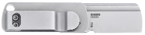 Columbia River 7118 BOX KEY