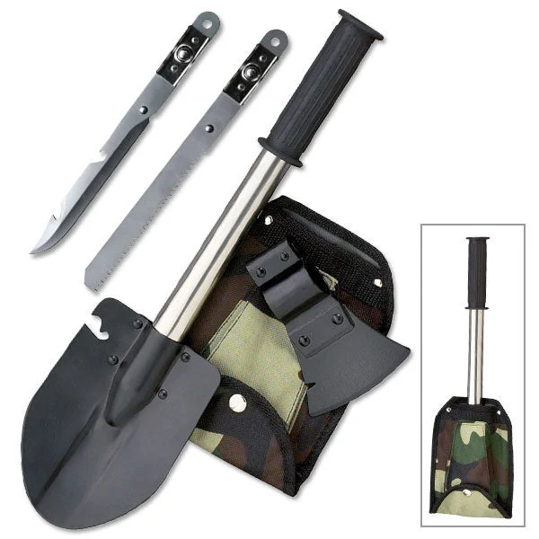 Combo Knife Set