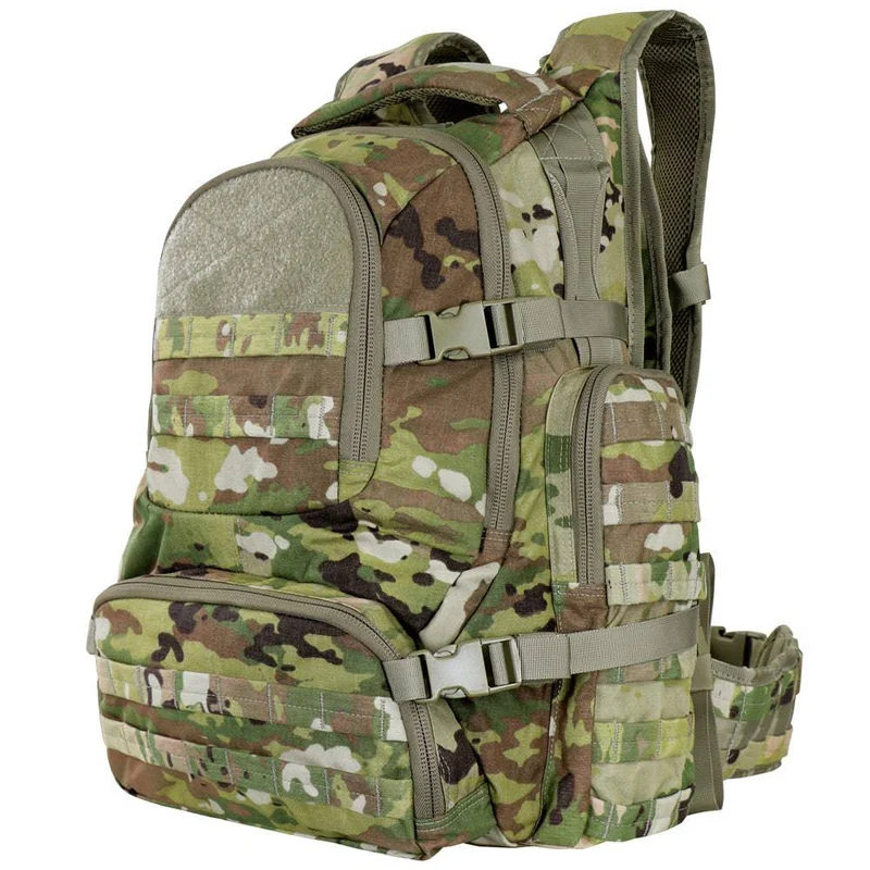 Condor 147 Urban Go Pack Scorpion