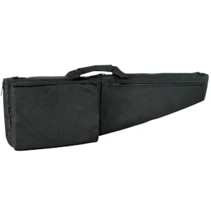 Condor 158-002 38″ Rifle Case – Black