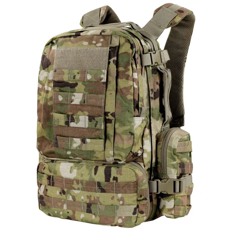 Condor 169-800 Convoy Pack – Scorpion OCP