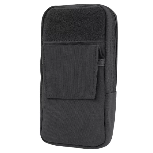 Condor GPS Pouch, Black