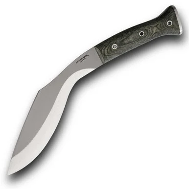 Condor K-Tact Kukri – Army Green