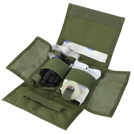 Condor Rip Away IFAK Pouch