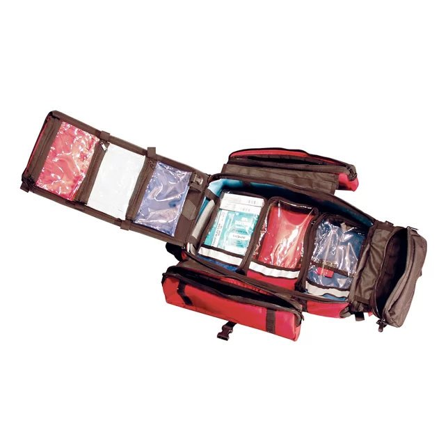 Conterra Flightline Ultra Aero-Medical Pack