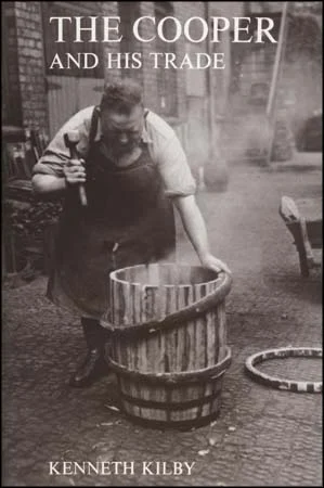 The Cooper and his Trade, by Kenneth Kilby