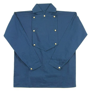 Cotton Cavalry Shirt