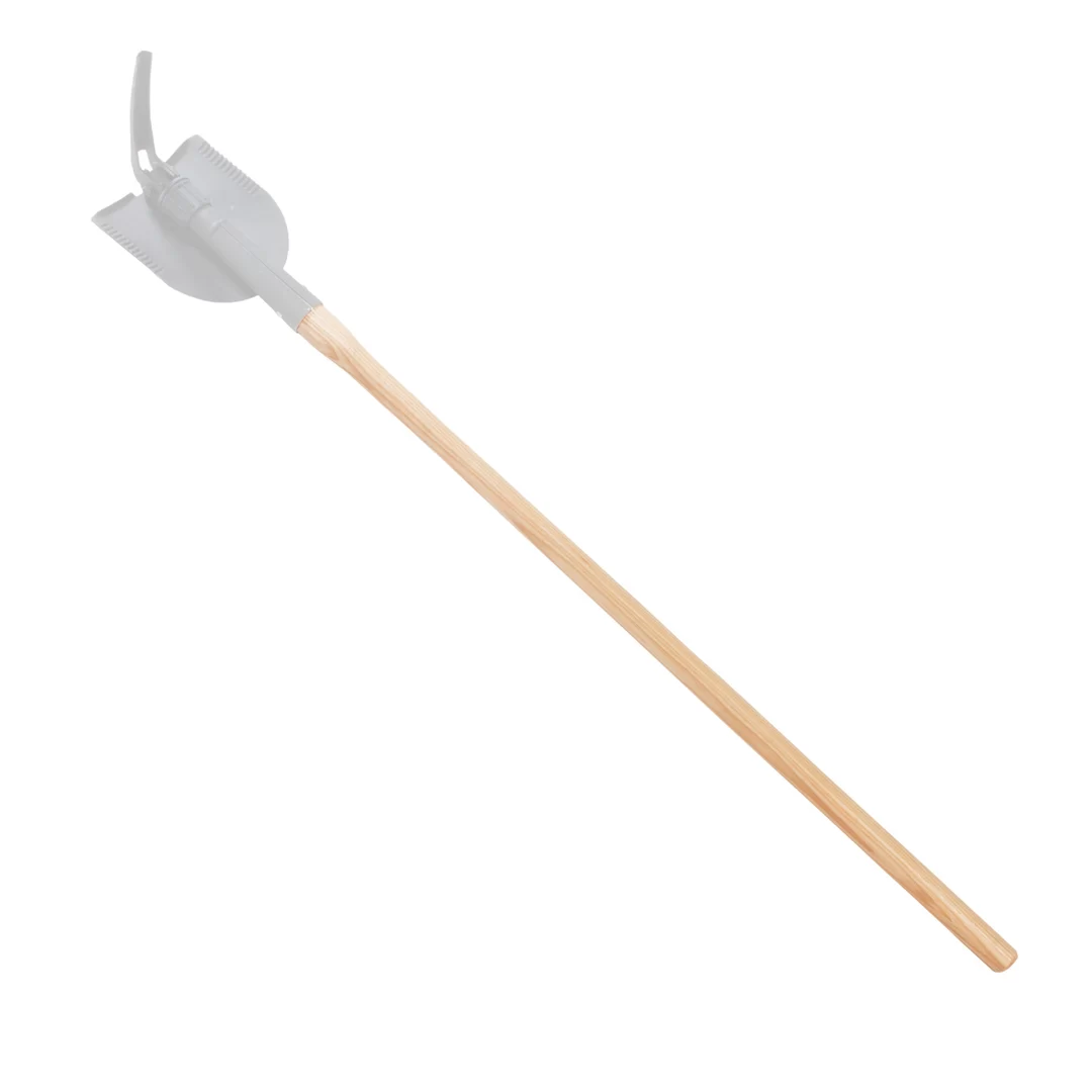Council 42″ Combi Tool Replacement Handle