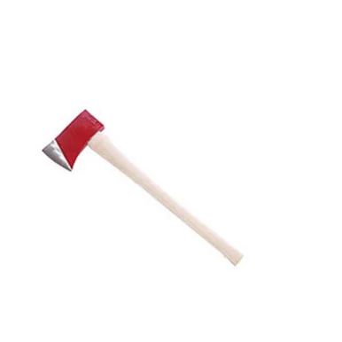 Council Tool 4 lbs. Dayton Faller SB Axe with 28" Straight Handle CTC40DR28S