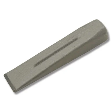 Council Tool 5lb. Square Head Splitting Wedge CTC5W