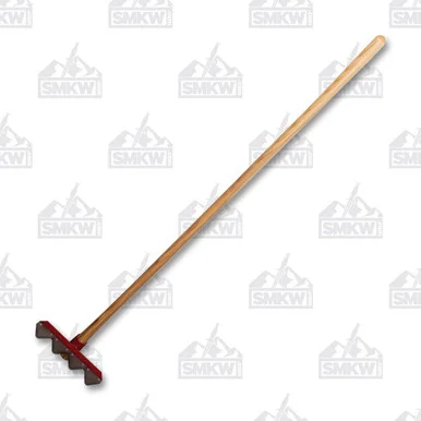 Council Tool Company Fire Rake 60" CTCLW1260FSS