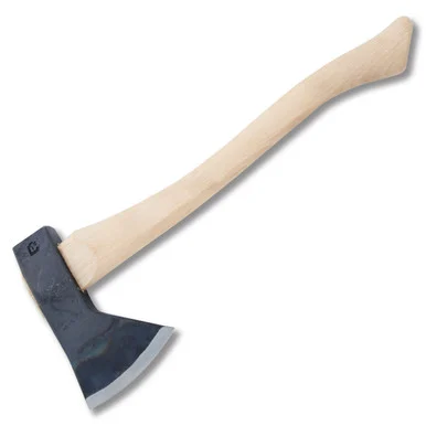 Council Tool Hudson Bay Camp Axe 18" Handle CTCSU20HB18C