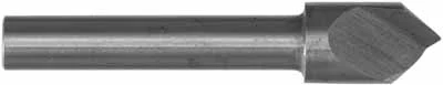 counter sink,82 degrees, 3/8" diameter