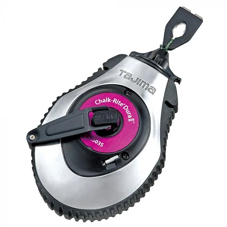 Tajima Chalk-Rite Dura II