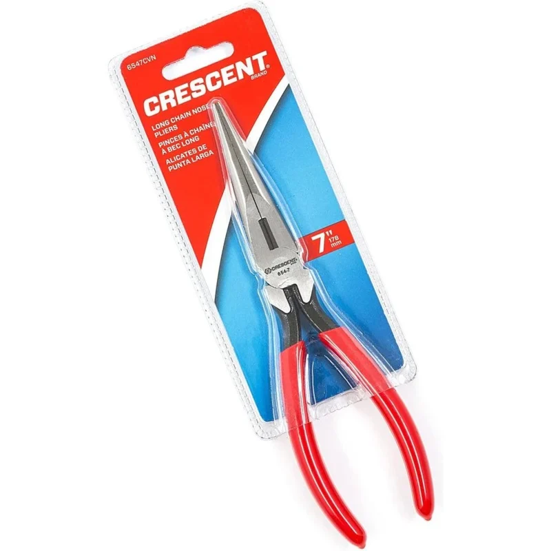 Crescent Long Nose Pliers