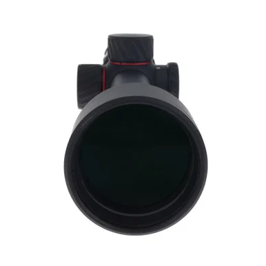 Crimson Trace Brushline Pro Riflescope 4-16x50mm CT BDC Pro Reticle CT0101340